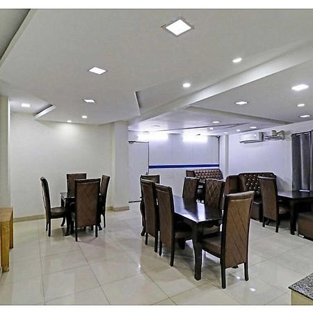 Super Hotel O Mahal New Delhi Exterior photo
