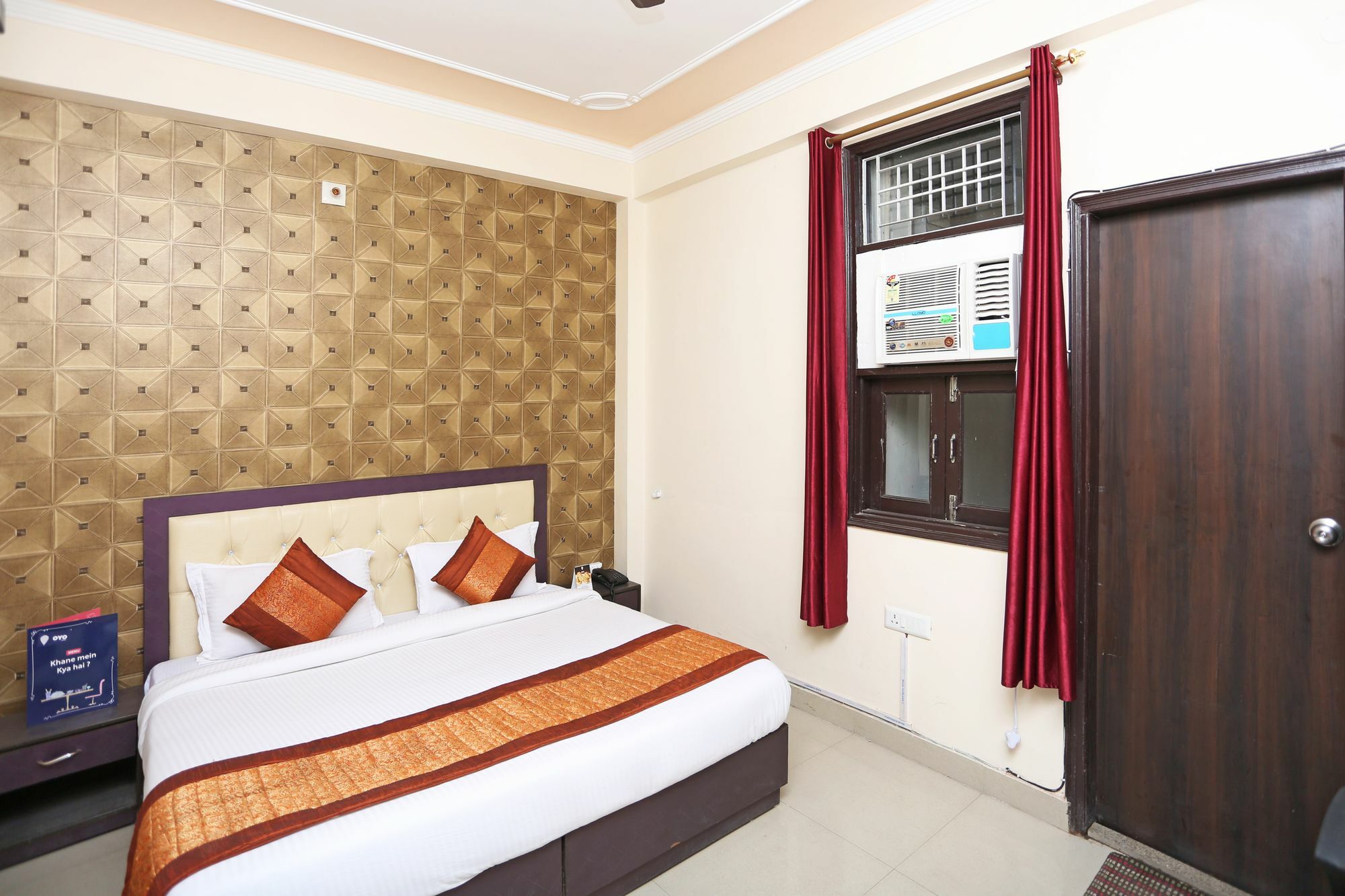 Super Hotel O Mahal New Delhi Exterior photo