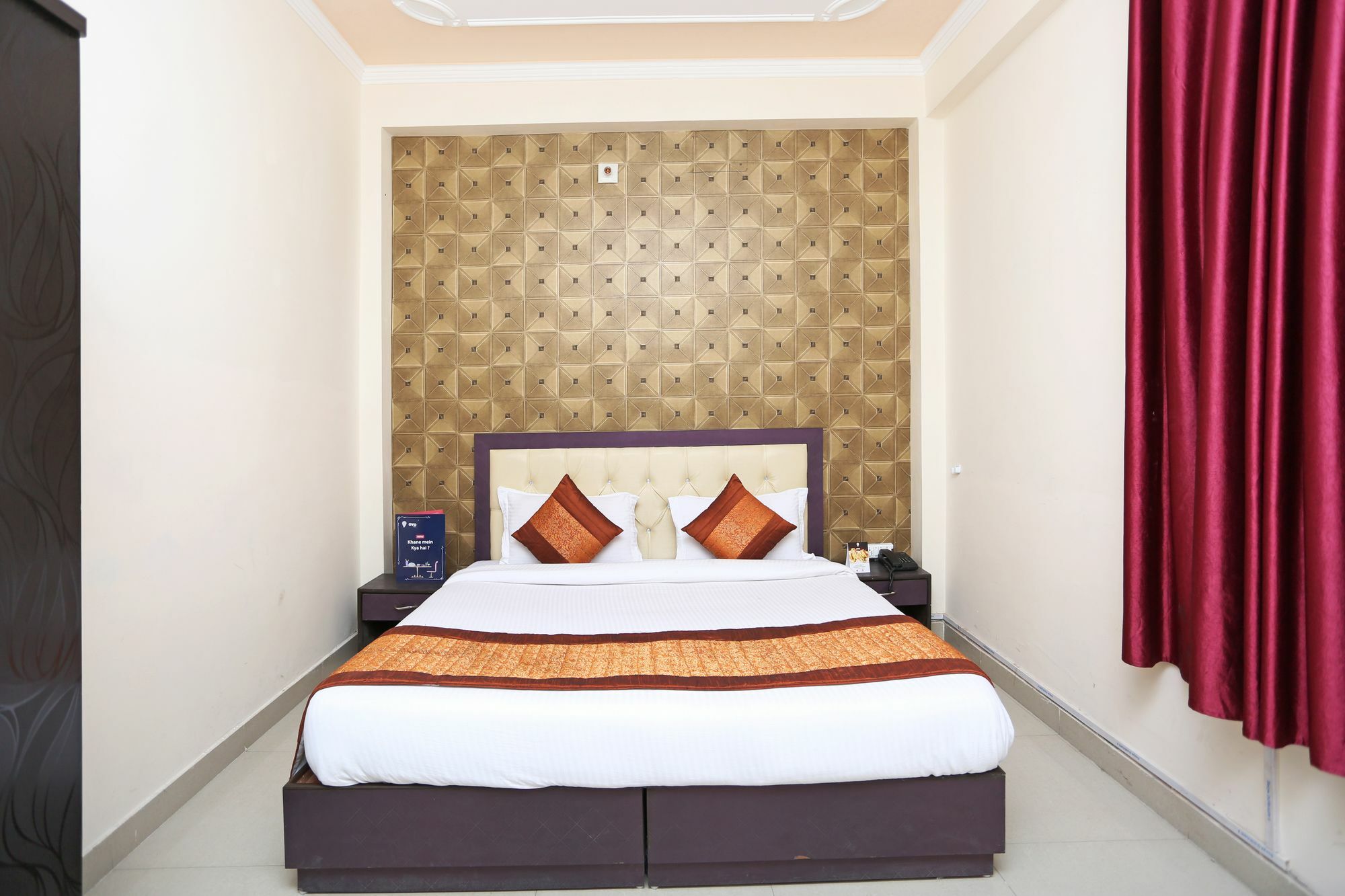 Super Hotel O Mahal New Delhi Exterior photo